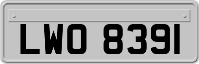 LWO8391