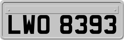LWO8393