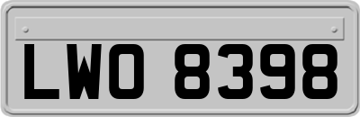 LWO8398