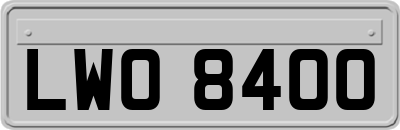 LWO8400