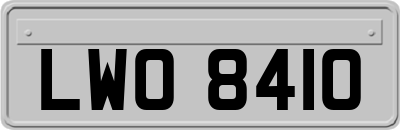 LWO8410