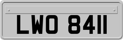 LWO8411