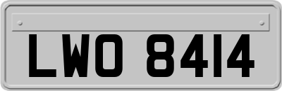 LWO8414