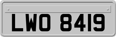 LWO8419