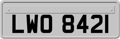 LWO8421