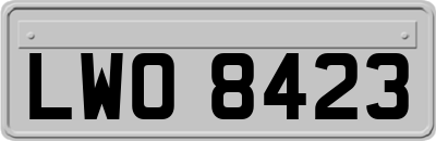 LWO8423