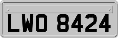 LWO8424