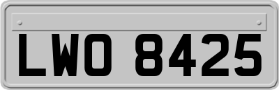 LWO8425