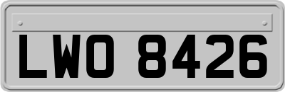 LWO8426