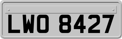 LWO8427