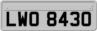 LWO8430