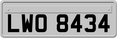 LWO8434