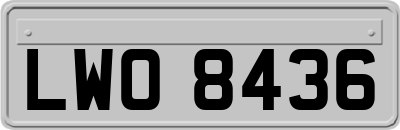 LWO8436