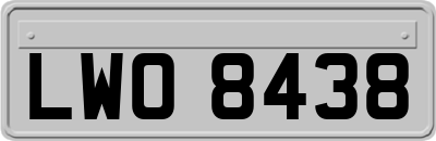 LWO8438