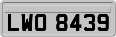 LWO8439