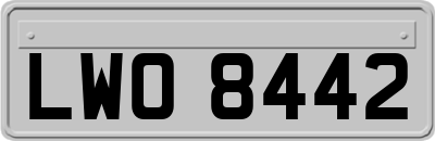 LWO8442