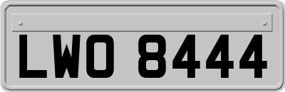LWO8444