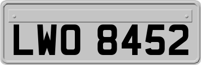 LWO8452
