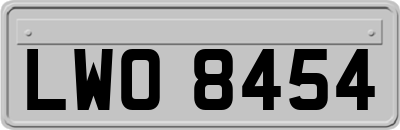 LWO8454
