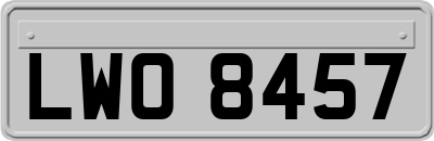 LWO8457