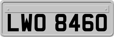LWO8460