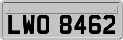 LWO8462