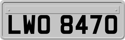 LWO8470