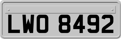 LWO8492