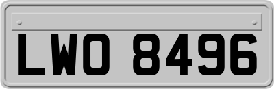 LWO8496