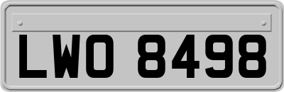 LWO8498