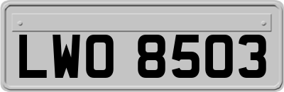 LWO8503