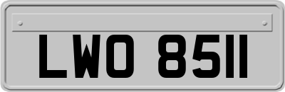 LWO8511