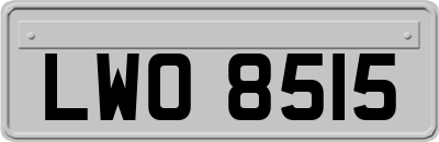 LWO8515