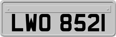 LWO8521