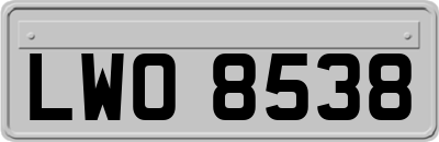 LWO8538