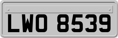 LWO8539