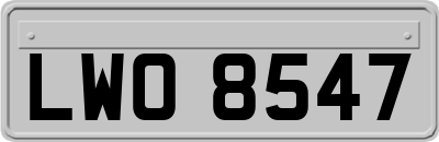 LWO8547