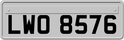 LWO8576