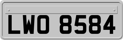 LWO8584