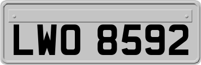 LWO8592