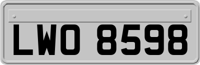 LWO8598