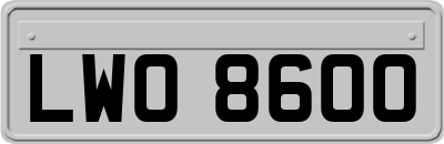 LWO8600