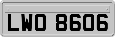 LWO8606