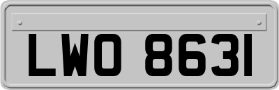 LWO8631