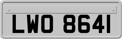 LWO8641