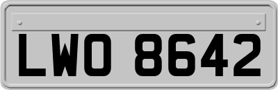 LWO8642