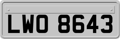 LWO8643