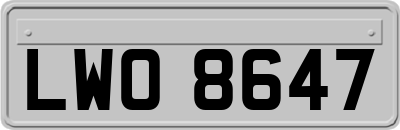 LWO8647