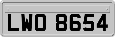 LWO8654