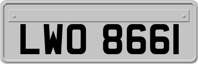 LWO8661